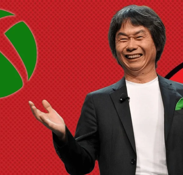 Quand Microsoft a essayé d’acheter Nintendo… et s’est fait littéralement rire au nez