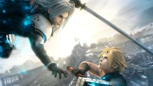 Un anime Final Fantasy ? C'est une possibilité… si les fans le réclament ! Mais ils ne sont vraiment pas tous d'accord