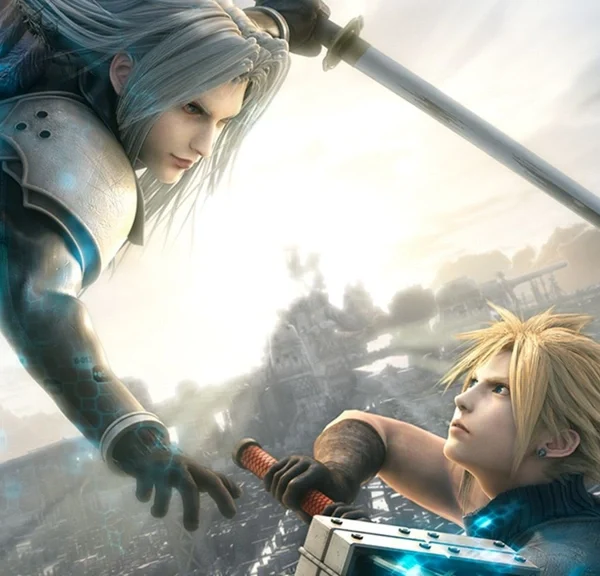 Un anime Final Fantasy ? C'est une possibilité… si les fans le réclament ! Mais ils ne sont vraiment pas tous d'accord