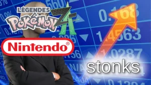 Le dernier Pokémon a coûté 53 fois moins cher que le prochain Call of Duty et il va probablement être plus rentable