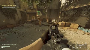 Garde du Nil Battlefield 6 : où trouver tous les objets à collectionner ?