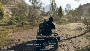 Opération frappe embrasée Battlefield 6 : où trouver tous les objets à collectionner ?