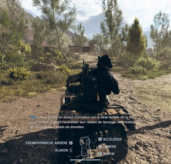 Opération frappe embrasée Battlefield 6 : où trouver tous les objets à collectionner ?