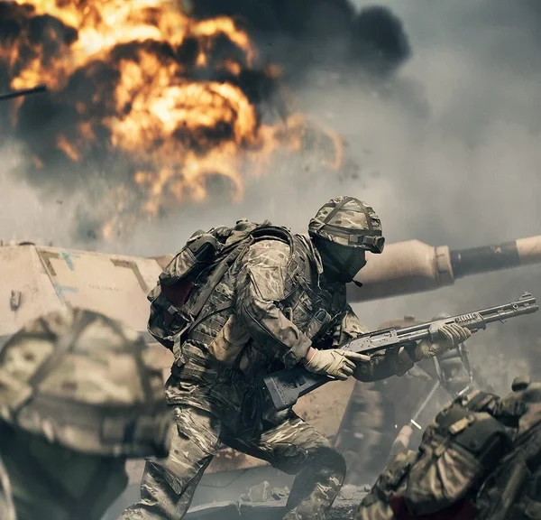 Les chars vous rendent la vie difficile dans Battlefield 6 ? On a plusieurs astuces qui vous permettront de les détruire rapidement !
