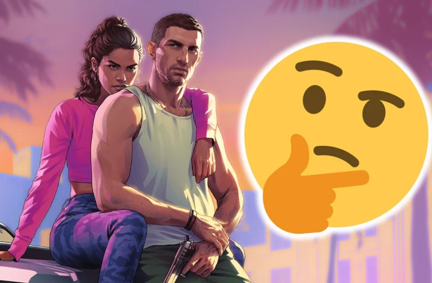 "Rockstar est connu pour nous tenir en haleine", GTA 6 va-t-il diffusée un 3ème trailer avant sa sortie ? Les fans sont divisés