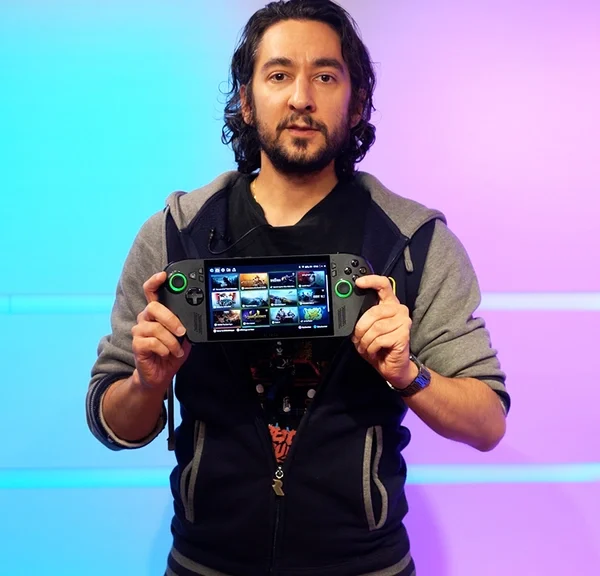 Je ne verrai plus les consoles de jeux vidéo de la même façon après une semaine passée sur la ROG Xbox Ally X