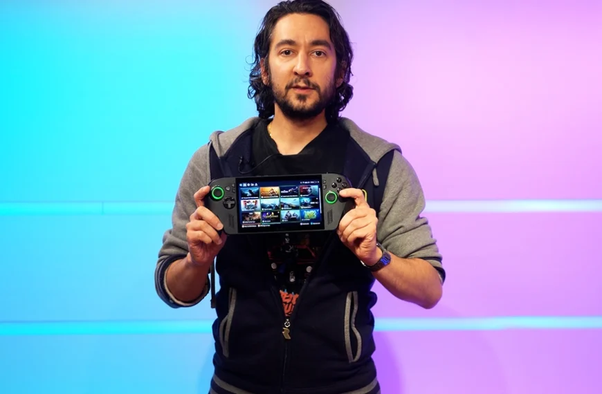 Je ne verrai plus les consoles de jeux vidéo de la même façon après une semaine passée sur la ROG Xbox Ally X