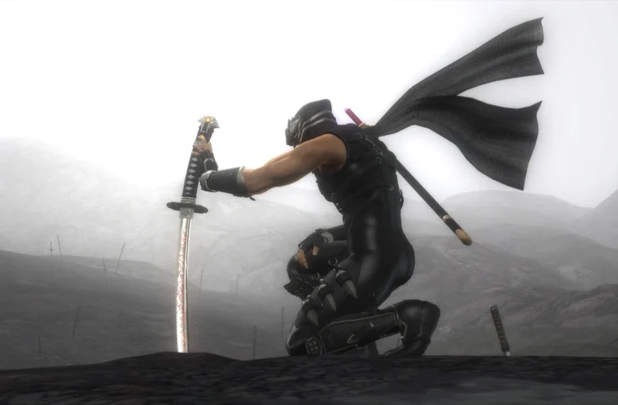 "Je suis désolé" Cette légende du jeu vidéo vient de nous quitter : il a réalisé des titres extrêmement marquants