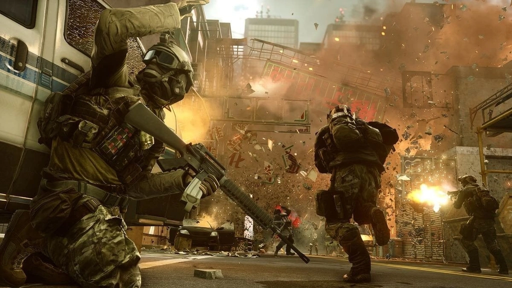 Même EA ne croit pas à la campagne de Battlefield 6. Ce détail veut tout dire