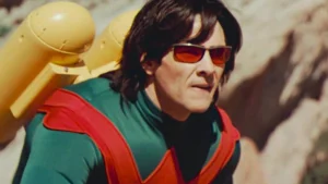 Après Ironheart, Disney+ donne sa chance à un tout nouveau super-héros : la série n'a rien à voir les autres projets Marvel