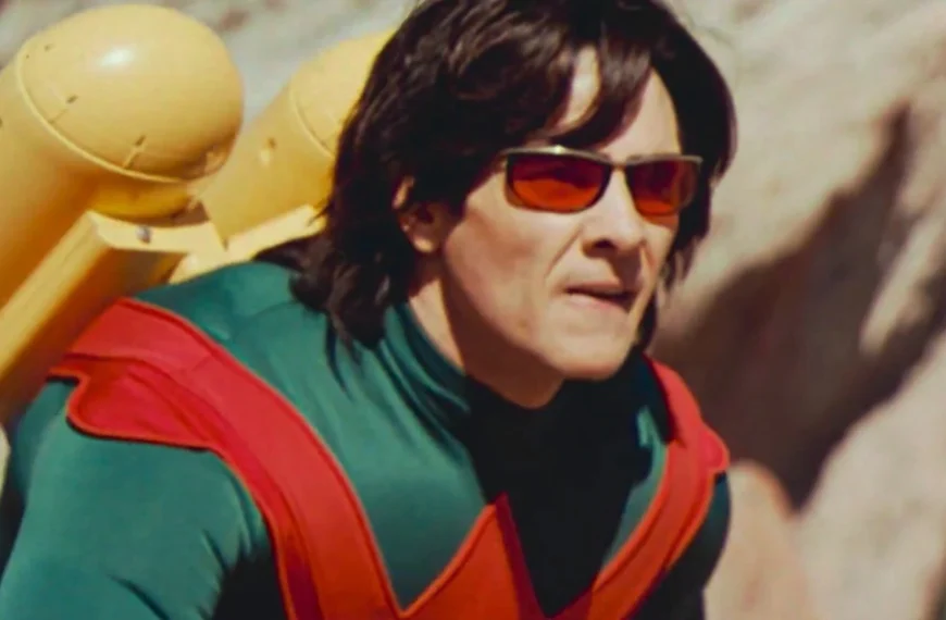 Après Ironheart, Disney+ donne sa chance à un tout nouveau super-héros : la série n'a rien à voir les autres projets Marvel