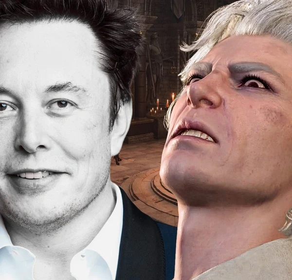 Les créateurs de Baldur's Gate 3 s'en prennent à Elon Musk et son idée de faire des jeux vidéo avec de l'IA