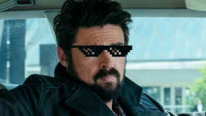 Mortal Kombat 2 : la star de The Boys Karl Urban entre dans l'arène pour fataliser les cinémas en 2026