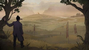 Ni sublime ni révolutionnaire, ce jeu vidéo m’a bluffé à la simple force de son concept : il est aussi génial que malin !