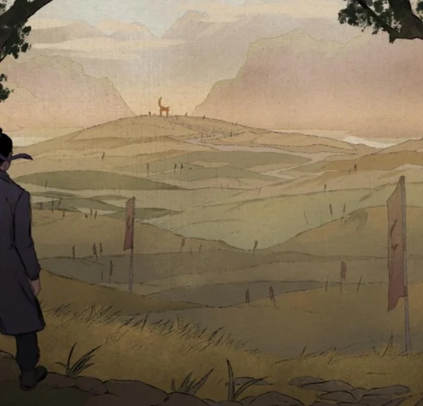 Ni sublime ni révolutionnaire, ce jeu vidéo m’a bluffé à la simple force de son concept : il est aussi génial que malin !