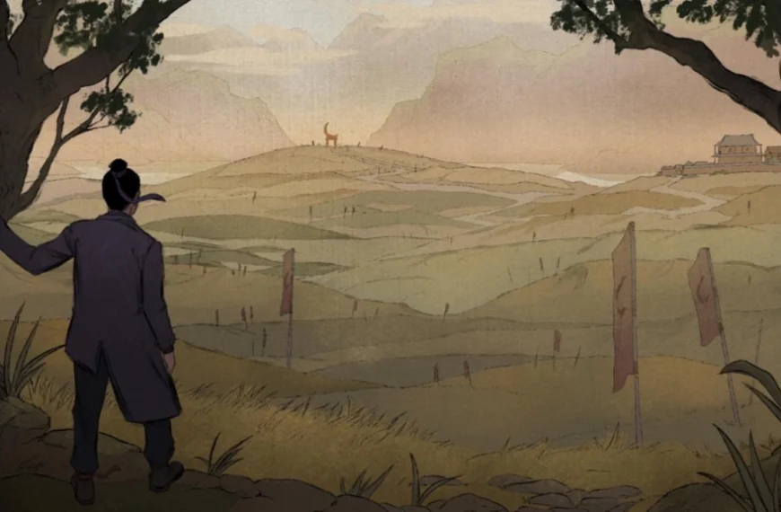 Ni sublime ni révolutionnaire, ce jeu vidéo m’a bluffé à la simple force de son concept : il est aussi génial que malin !