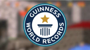 Il est sorti il y a 29 ans et il est le jeu vidéo le plus joué par ces experts… C'est tellement la folie qu'il est entré au Guiness cette année !