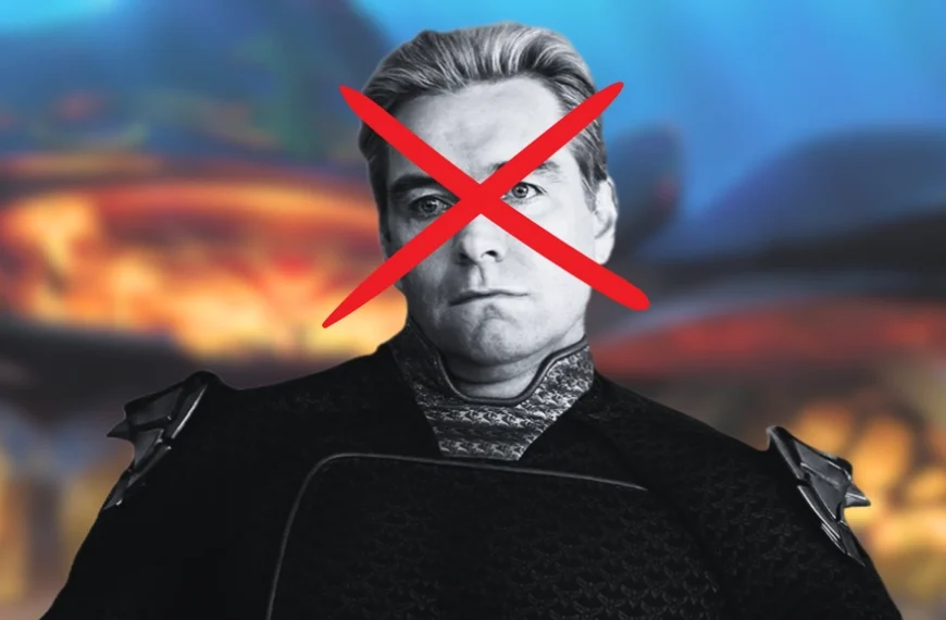 C'est la meilleure série de super-héros sur Amazon loin devant The Boys : la nouvelle saison arrive en 2026