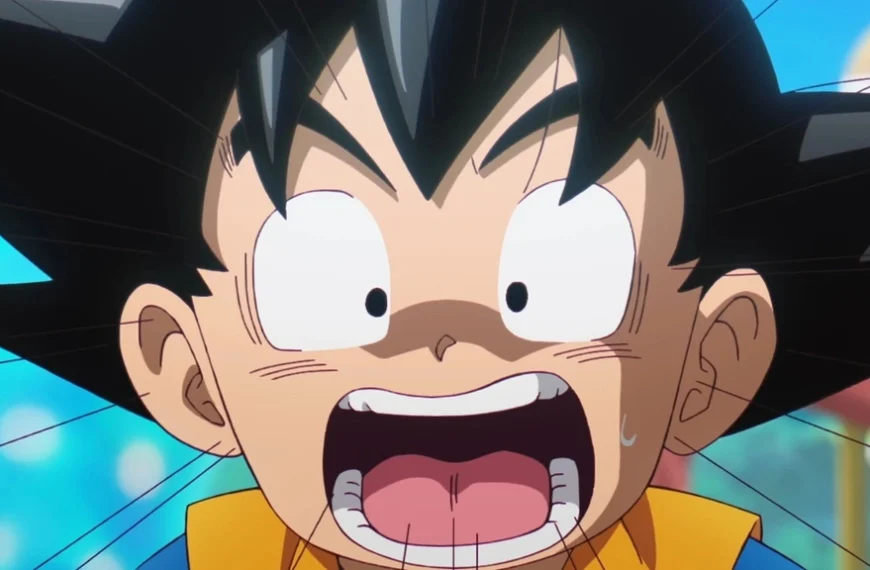 Dragon Ball Super : il y a sans doute un projet encore plus excitant que la suite de DB Super !