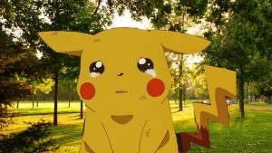 Pokémon Go : les fans inquiets après un énorme rétropédalage, cette nouvelle fonctionnalité a été retirée au bout de quelques heures