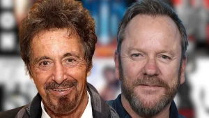 Al Pacino et Kiefer Sutherland se réunissent dans le futur film produit par Luc Besson : les criminels vont souffrir !