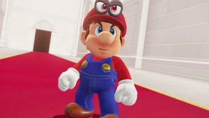 Mario n'a pas de moustache par choix… mais pour cette raison bien particulière !