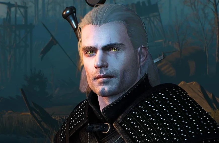 Il a totalement transformé The Witcher 3 : la carte du monde et les mécaniques n’ont plus rien à voir, ce n’est plus le même jeu !