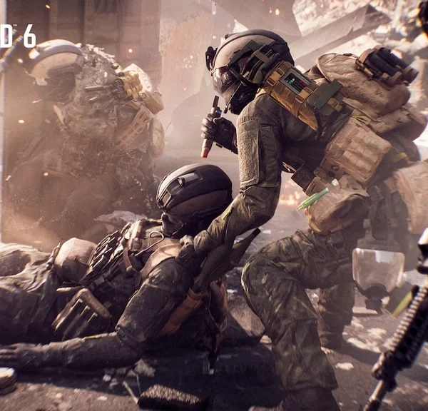 Crossplay Battlefield 6 : comment le désactiver et pourquoi devriez-vous le faire ?