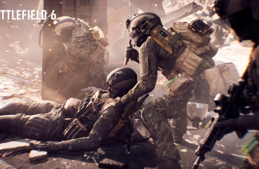 Crossplay Battlefield 6 : comment le désactiver et pourquoi devriez-vous le faire ?