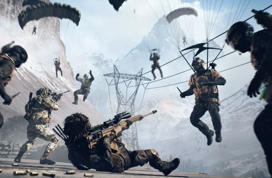 Afficher FPS Battlefield 6 : comment activer cette option ?