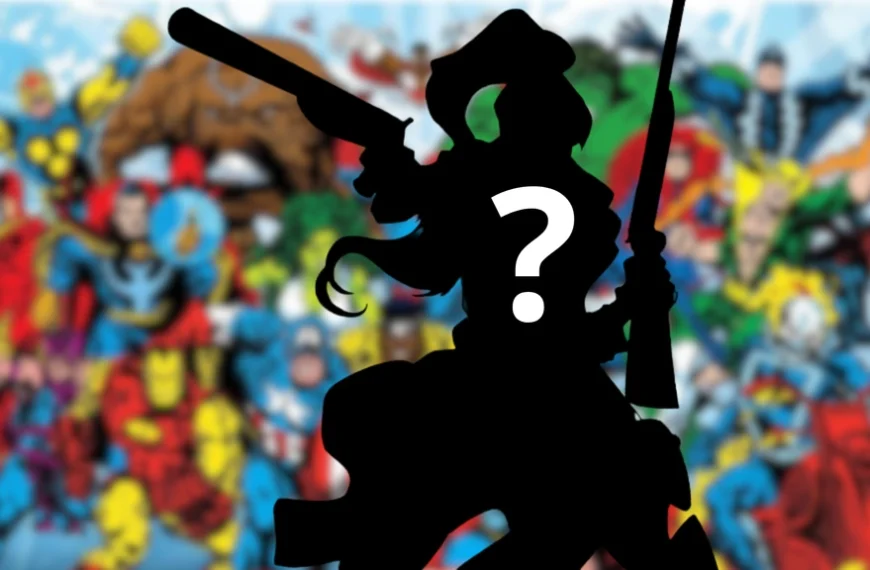 Marvel a parfaitement caché l’arrivée de ce personnage iconique… tant et si bien que personne ne l’avait remarqué