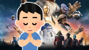 Star Wars : ce héros est détesté du public, mais Disney lui donne une chance de rédemption…