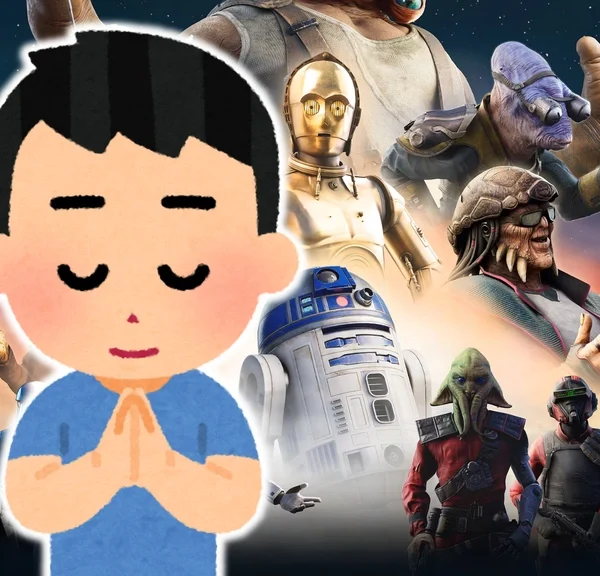 Star Wars : ce héros est détesté du public, mais Disney lui donne une chance de rédemption…