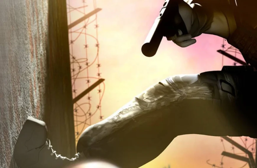 21 ans plus tard, Ubisoft offre une version numérique à ce chef d'œuvre sur PC, mais…