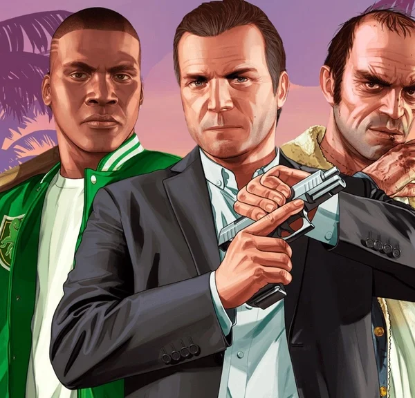 Il y a 17 ans, cet avocat obsédé par GTA a détruit sa carrière en s'attaquant à la violence dans les jeux vidéo…