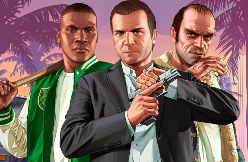 Il y a 17 ans, cet avocat obsédé par GTA a détruit sa carrière en s'attaquant à la violence dans les jeux vidéo…