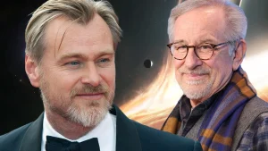 Steven Spielberg devait réaliser ce film de SF culte de Christopher Nolan, mais…