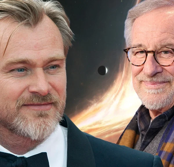 Steven Spielberg devait réaliser ce film de SF culte de Christopher Nolan, mais…