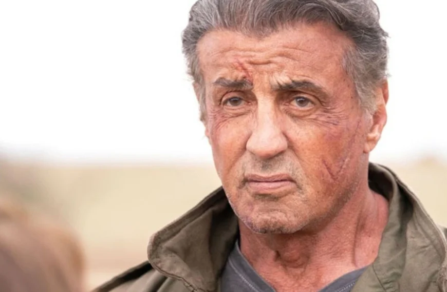 "C'était vraiment nul" Sylvester Stallone détestait ce film qui a fait de lui une star : c'est aujourd'hui une oeuvre culte