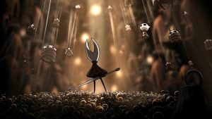 Cette mise à jour vient d'arriver pour Hollow Knight Silksong et elle corrige un problème terriblement frustrant…