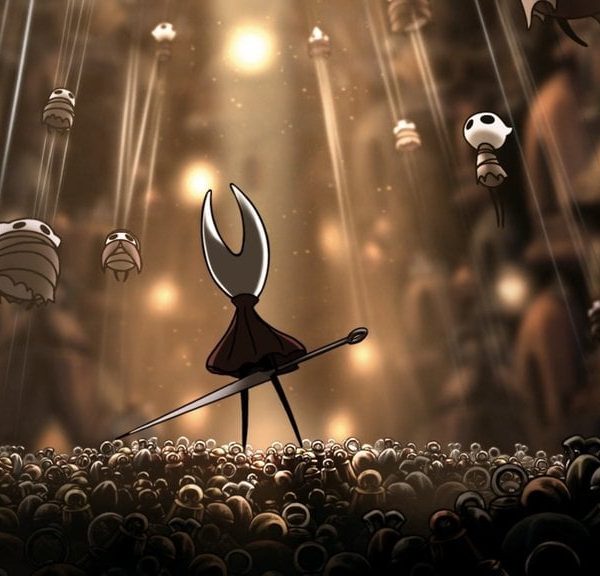 Cette mise à jour vient d'arriver pour Hollow Knight Silksong et elle corrige un problème terriblement frustrant…