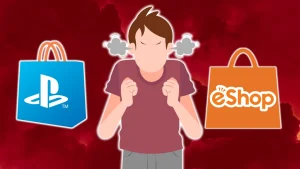 “Est-ce une arnaque ?” Les stores de la PS5 et de la Nintendo Switch s’attirent les critiques à cause de ces jeux vidéo…