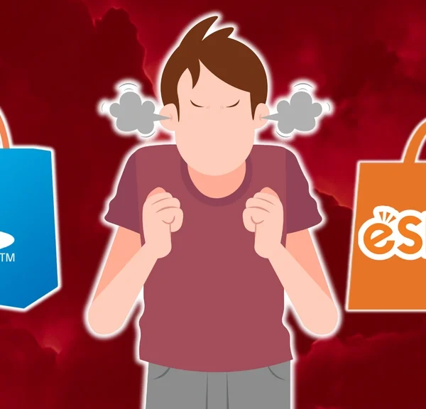 “Est-ce une arnaque ?” Les stores de la PS5 et de la Nintendo Switch s’attirent les critiques à cause de ces jeux vidéo…