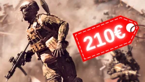 Les joueurs dépensent 210 € pour tricher dans Battlefield 6 sur console, mais EA réagit vite