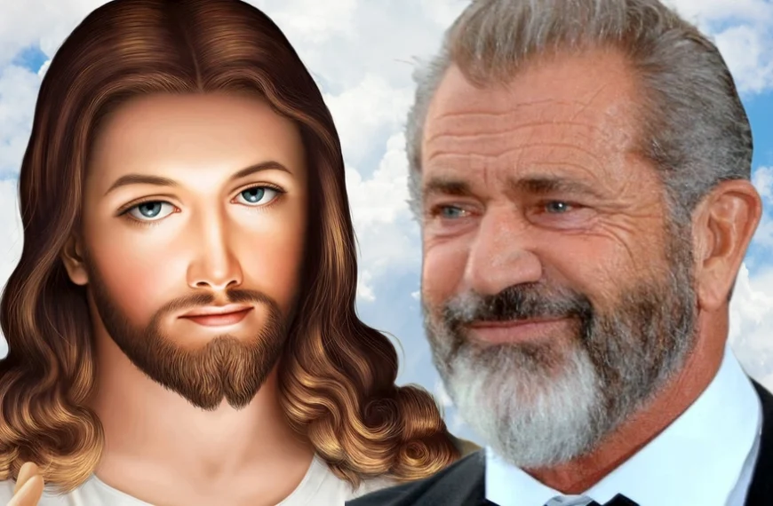 20 ans après, la suite de ce film très controversé va être tournée : Mel Gibson a enfin trouvé son Jesus