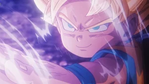 Dragon Ball est de retour ! Un nouveau jeu vidéo et deux projets majeurs annoncés lors de cet événement à ne pas manquer !