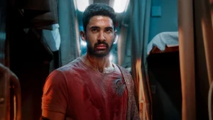 A voir ce soir sur Canal+ : Ce film d'action digne de John Wick est "A couper le souffle"