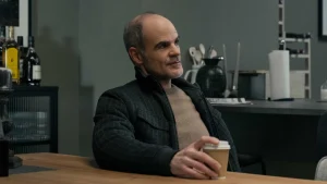 À voir cette semaine sur Amazon : une série thriller palpitante pour les fans de Reacher