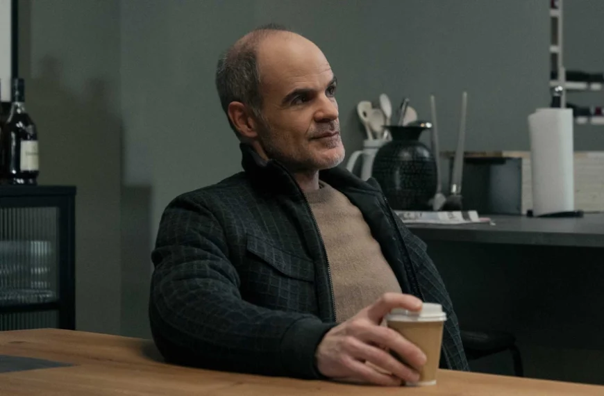 À voir cette semaine sur Amazon : une série thriller palpitante pour les fans de Reacher