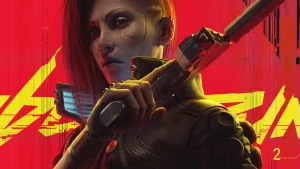 Cette modification de Cyberpunk 2077 ne concerne pas tout le monde !